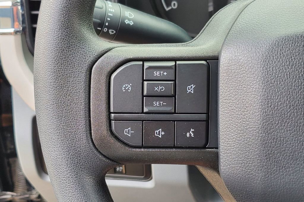 Certified 2024 Ford F250 XL w/ STX Appearance Package AWD/4WD image 7