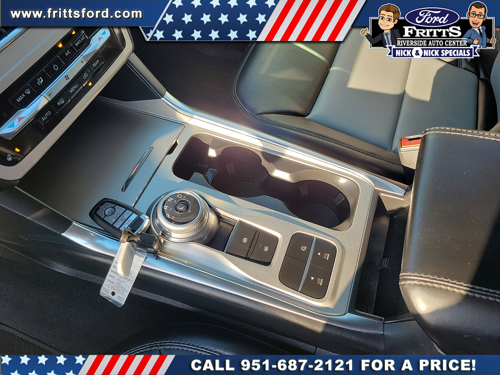 Certified 2022 Ford Explorer XLT w/ Equipment Group 202A image 8