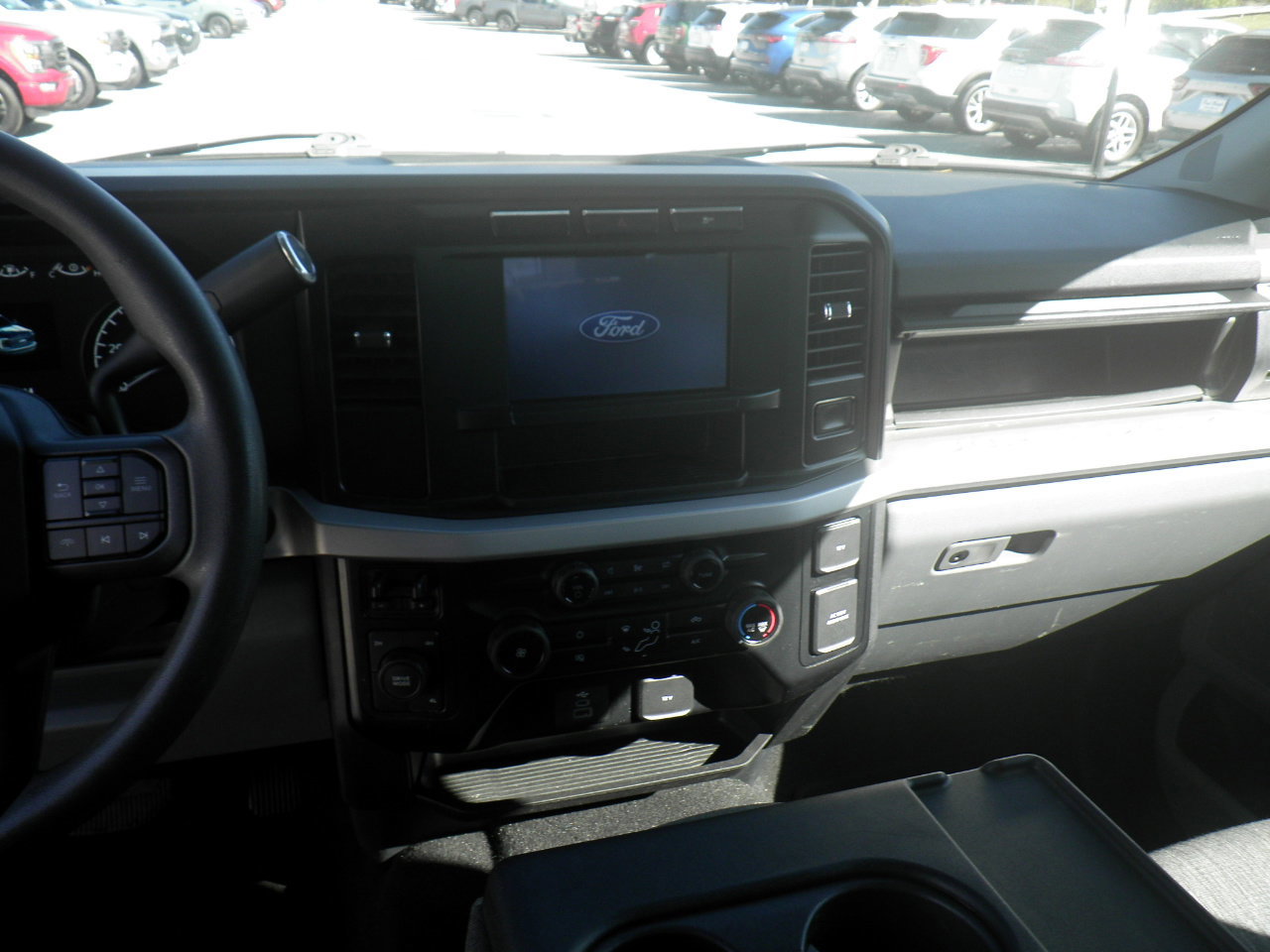 Certified 2024 Ford F250 XLT image 22