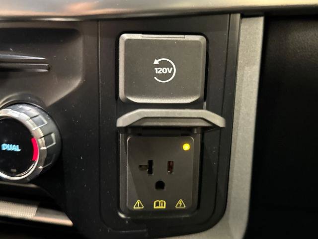 Certified 2023 Ford F150 Lariat w/ Equipment Group 502A High image 31