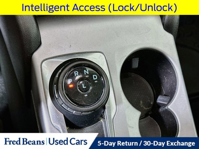 Certified 2023 Ford Bronco Sport Big Bend w/ Convenience Package AWD/4WD image 20