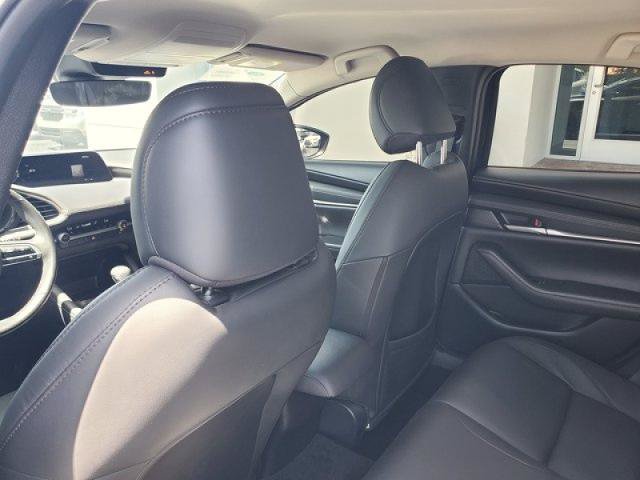 Used 2024 MAZDA MAZDA3 s FWD image 23