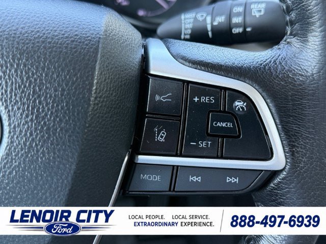 Used 2021 Toyota Sienna XLE FWD image 21