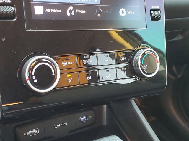 Used 2022 Hyundai Tucson SEL image 28