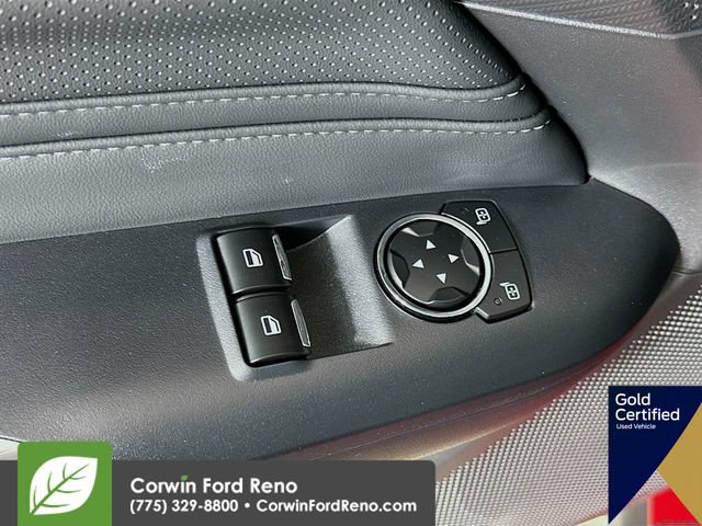 Certified 2024 Ford Mustang GT Premium RWD image 21