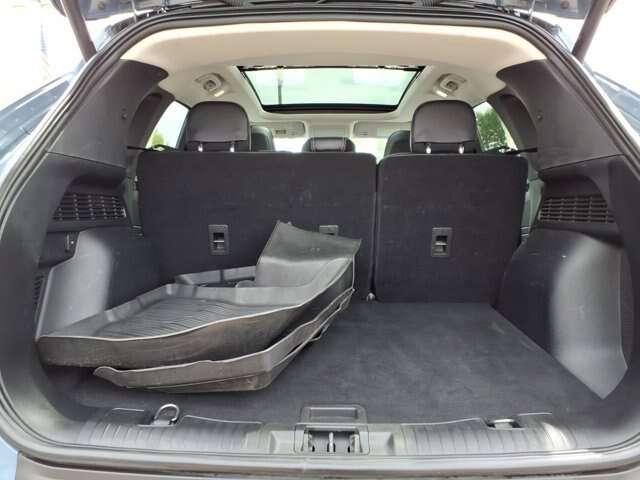 Certified 2023 Ford Escape Platinum w/ Premium Technology Package AWD/4WD image 14