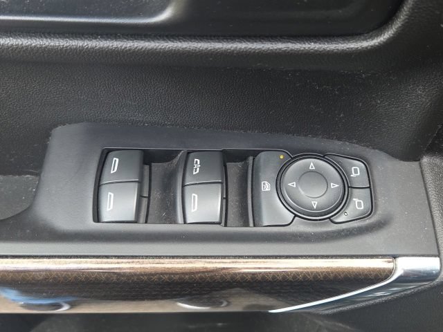 Used 2022 Chevrolet Silverado 1500 LT Trail Boss w/ Safety Package AWD/4WD image 19
