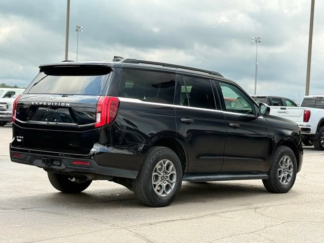 Certified 2025 Ford Expedition Active AWD/4WD image 36