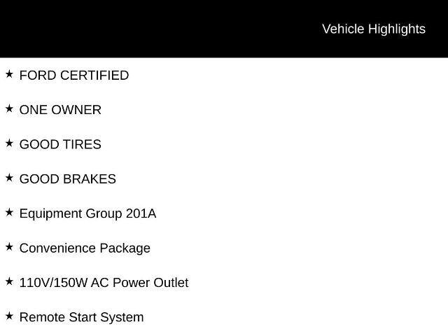 Certified 2023 Ford Edge SEL w/ Convenience Package AWD/4WD image 5