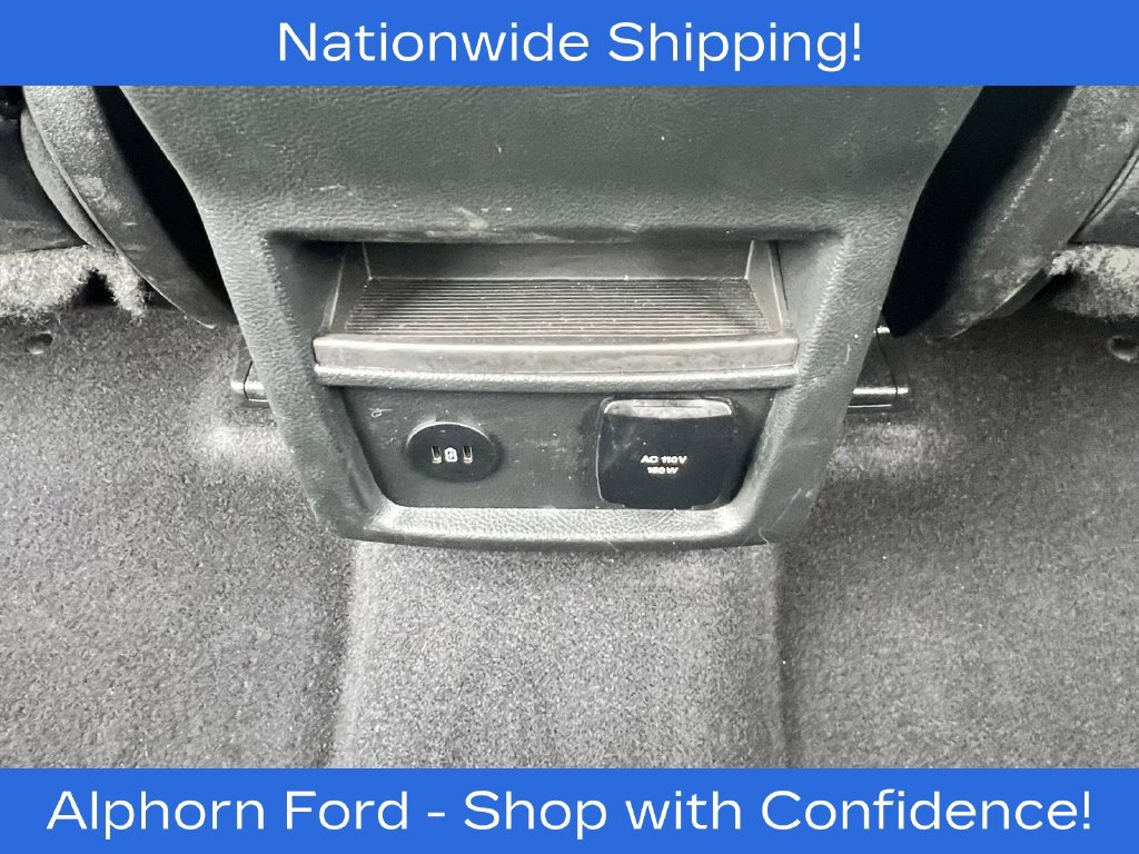 Certified 2023 Ford Edge SEL w/ Convenience Package AWD/4WD image 31