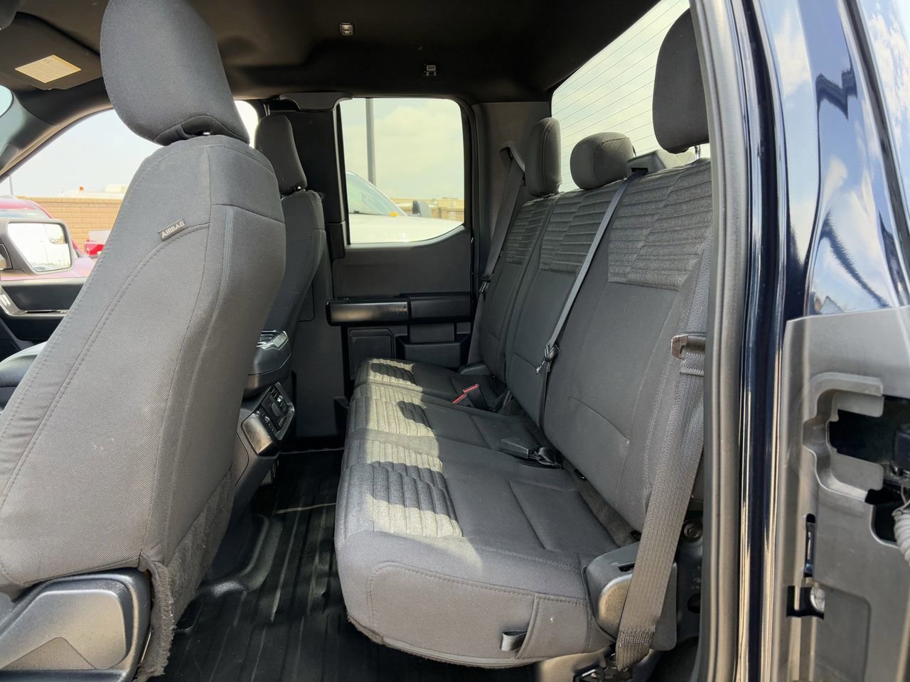 Certified 2023 Ford F150 XL w/ STX Appearance Package image 26
