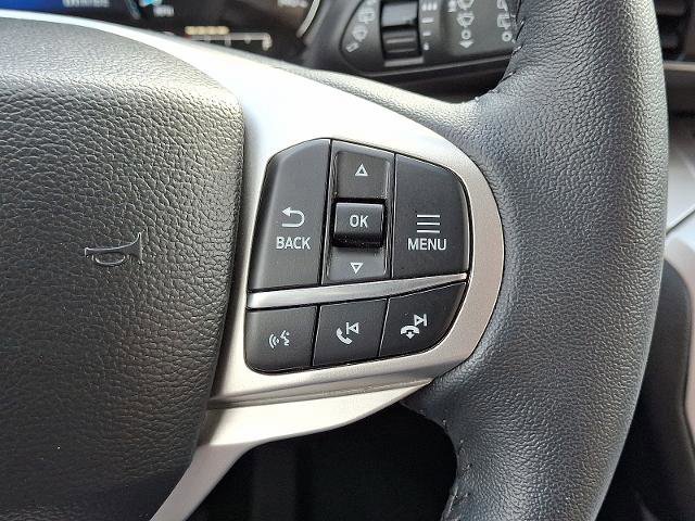 Certified 2024 Ford Explorer XLT w/ Equipment Group 202A image 22
