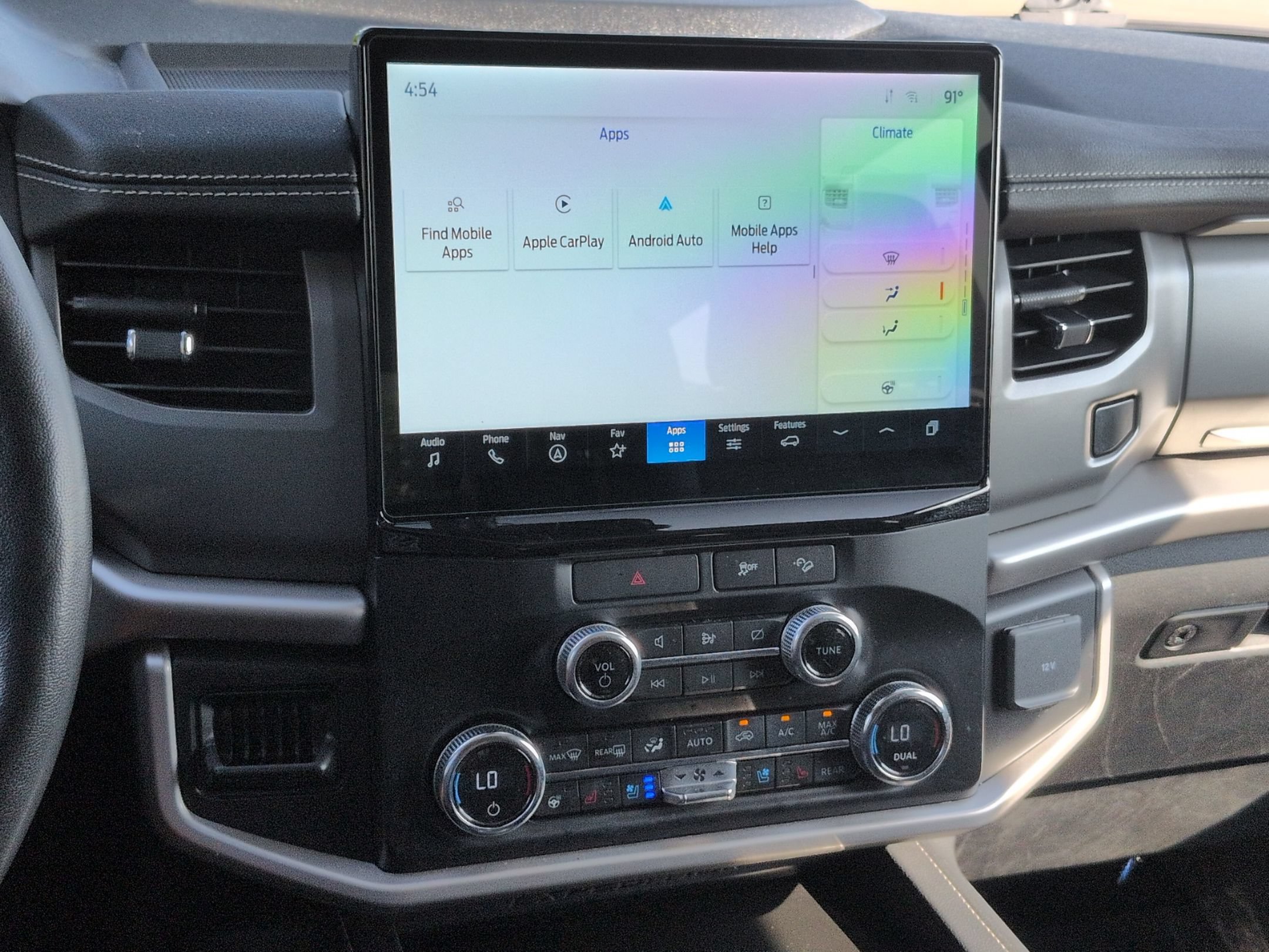 Certified 2022 Ford Expedition XLT AWD/4WD image 22