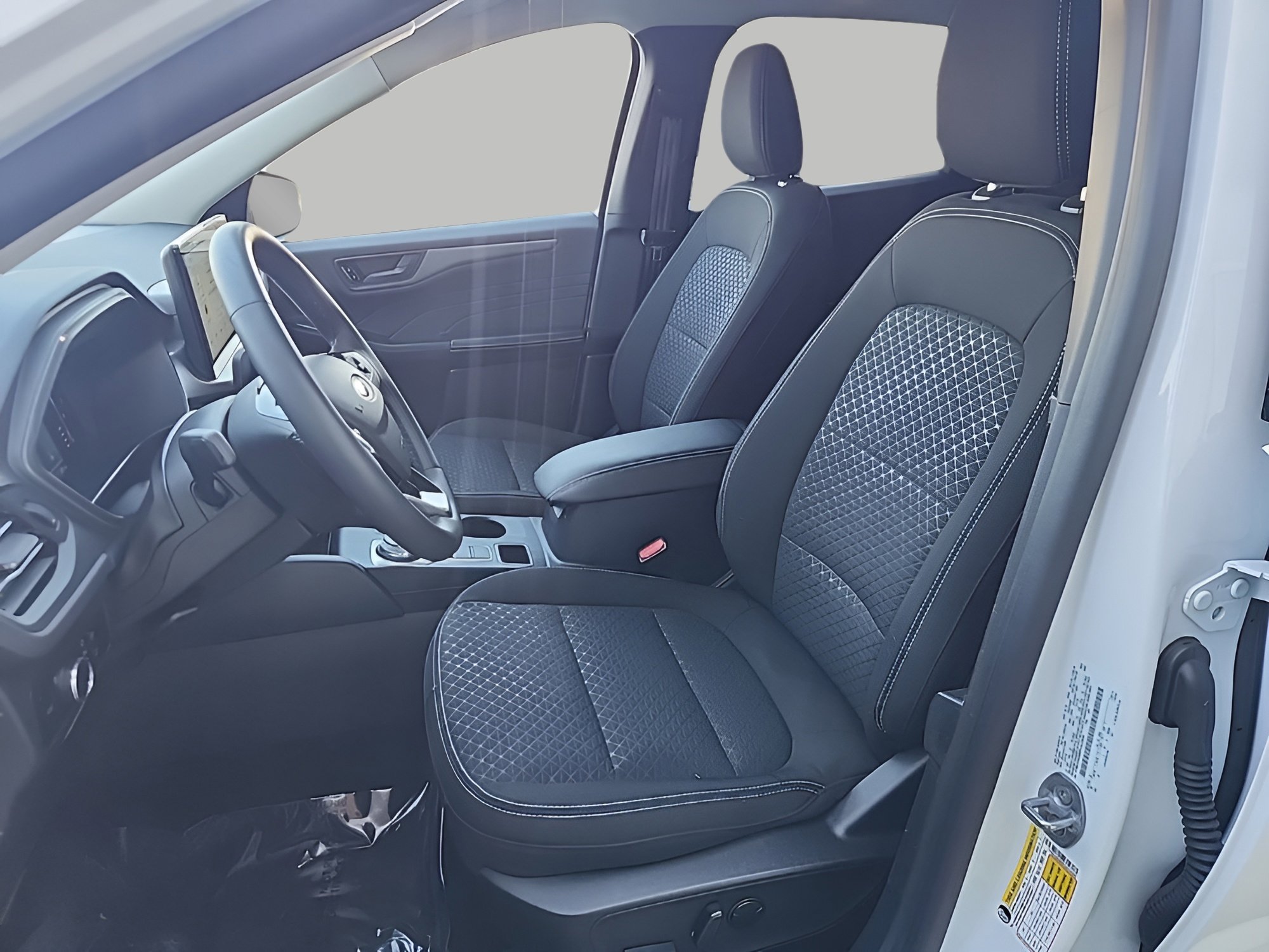 Certified 2023 Ford Escape Active w/ Tech Pack #1 image 14