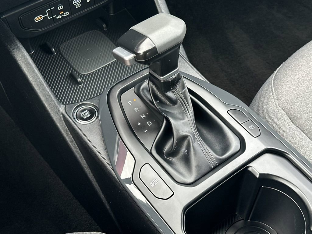 Used 2025 Kia K4 EX FWD image 19