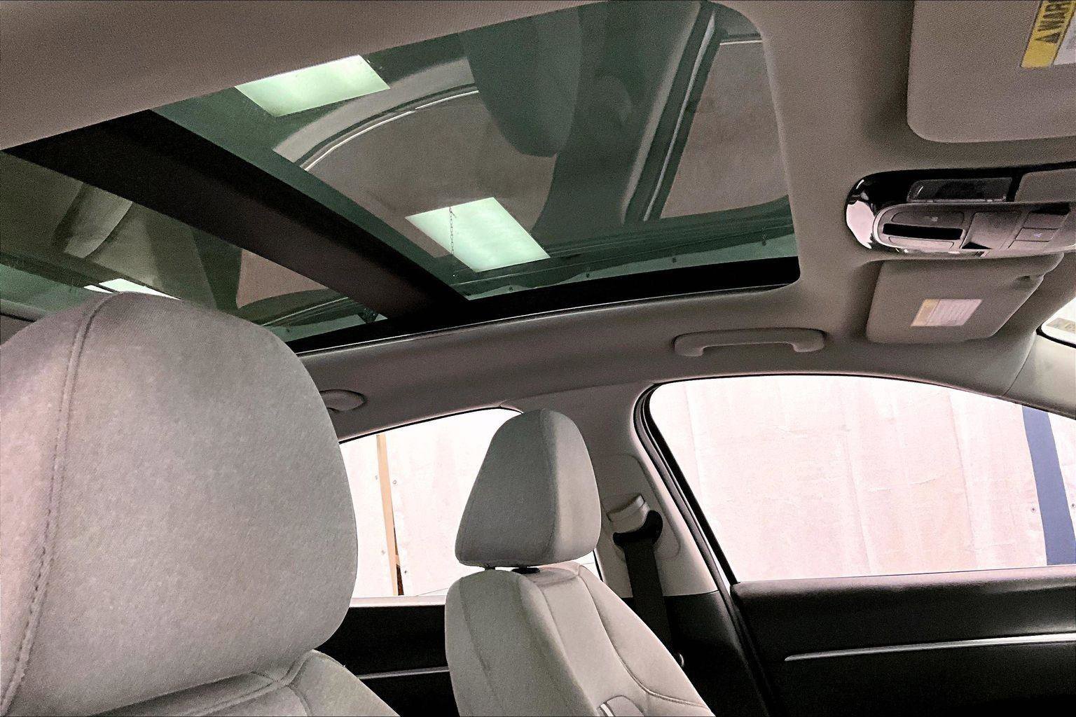 Used 2021 Hyundai Sonata SEL w/ Convenience Package image 21