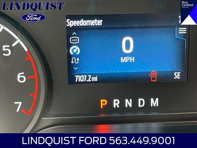 Certified 2026 Ford F250 XL w/ STX Appearance Package AWD/4WD image 14