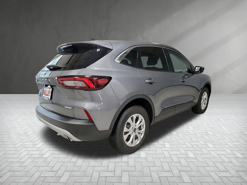 Certified 2023 Ford Escape Active w/ Tech Pack #1 AWD/4WD image 11