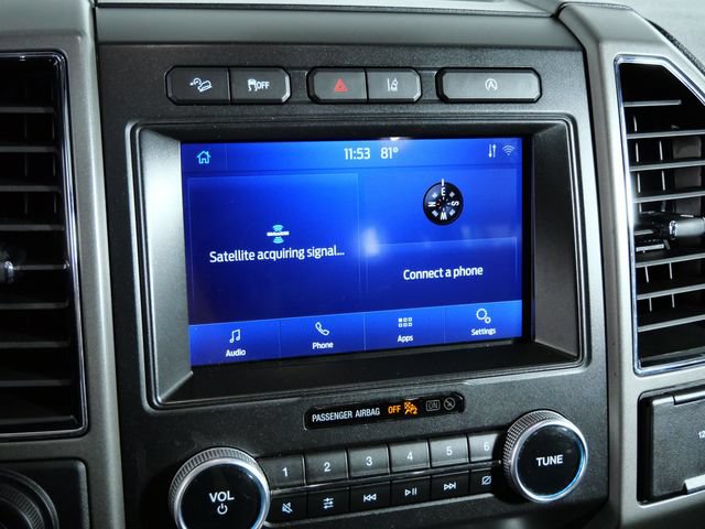 Certified 2021 Ford Expedition XLT w/ Black Accent Package AWD/4WD image 22