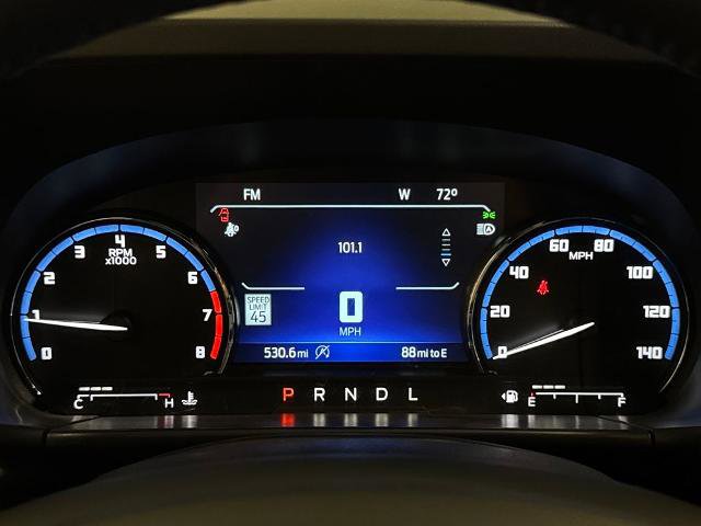 Certified 2021 Ford Bronco Sport Outer Banks w/ Outer Banks Package image 24