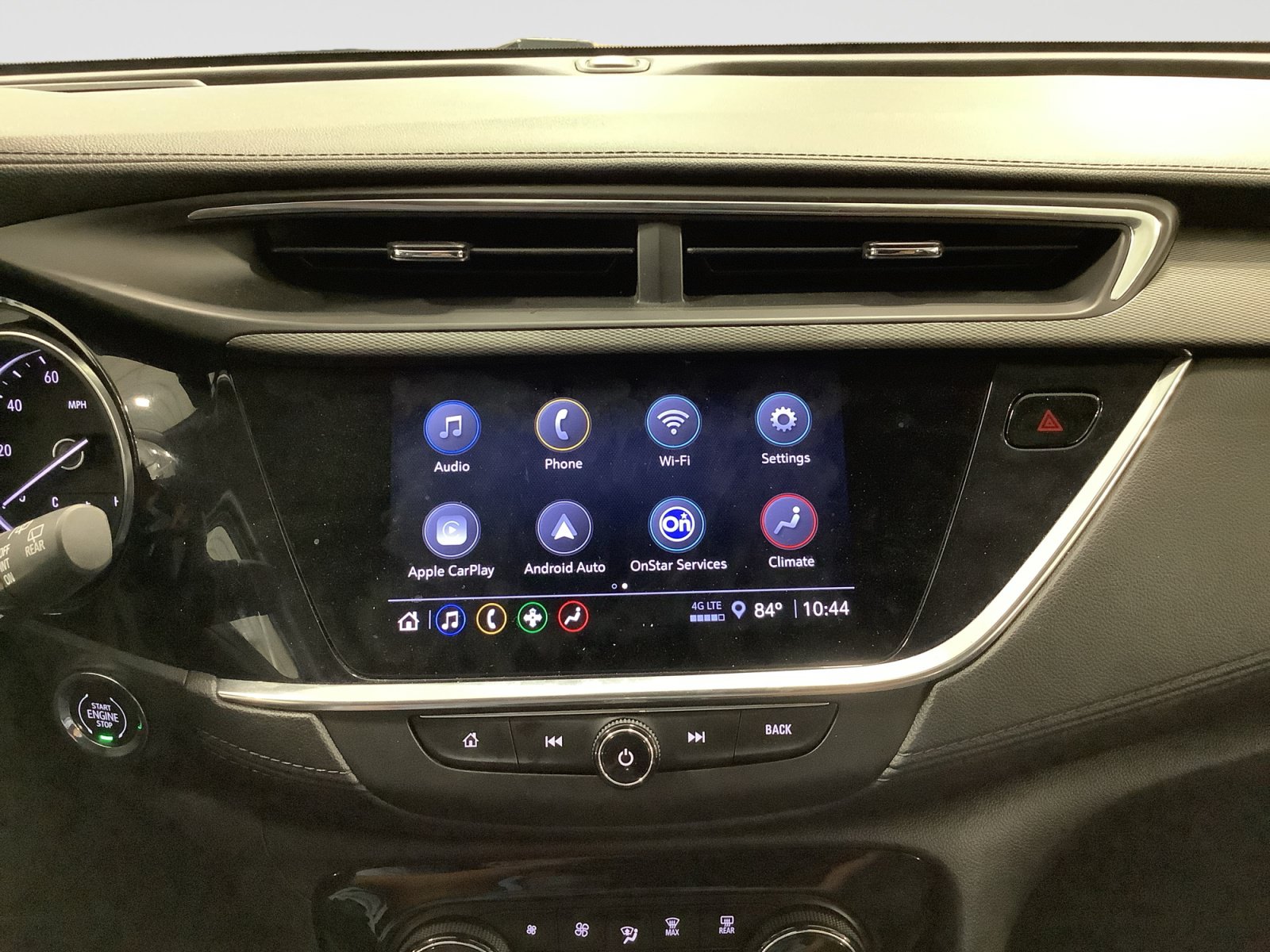 Used 2023 Buick Encore GX Select w/ Safety Package II AWD/4WD image 21