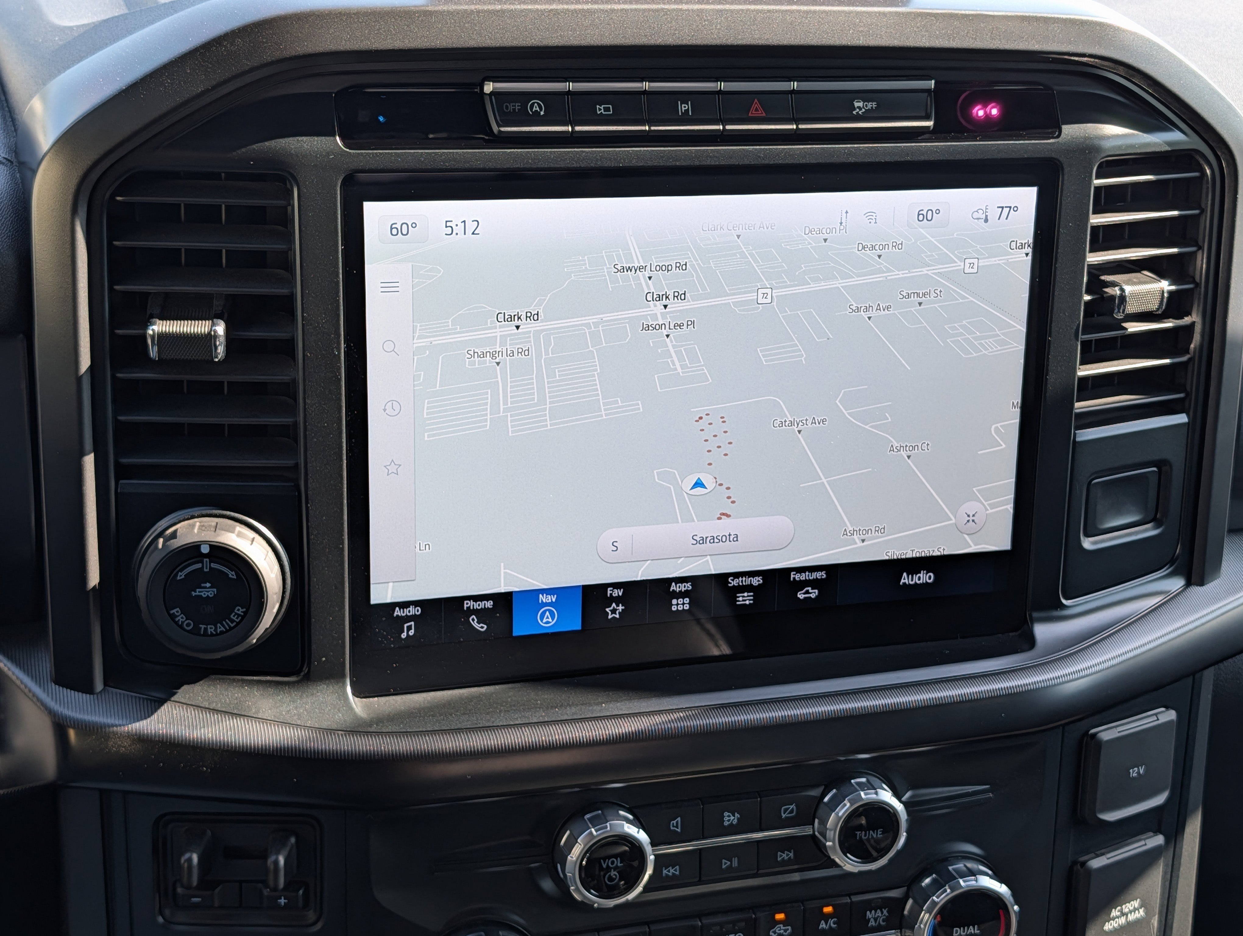 Certified 2024 Ford F150 Lariat AWD/4WD image 30