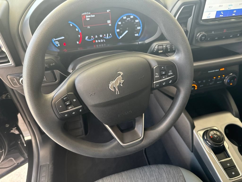 Certified 2023 Ford Bronco Sport Big Bend AWD/4WD image 11