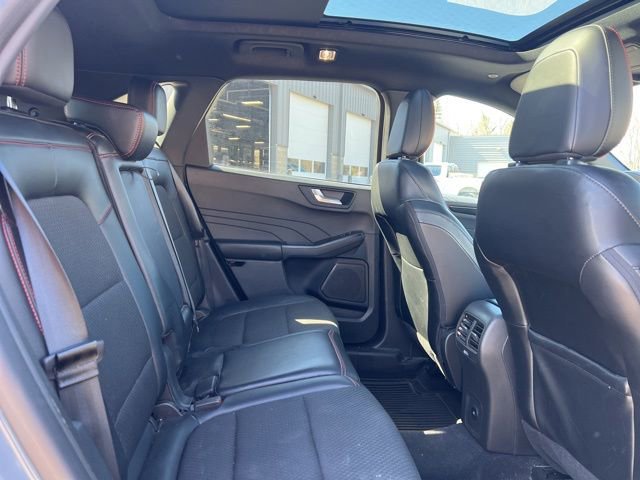 Certified 2023 Ford Escape ST-Line image 13