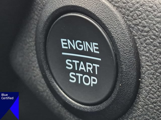 Certified 2024 Ford Escape ST-Line AWD/4WD image 27