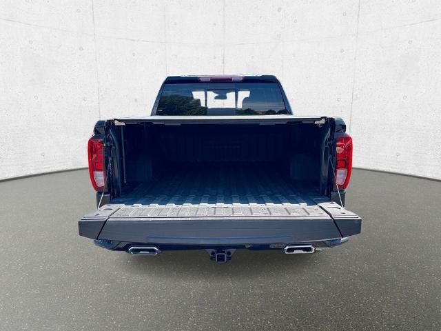 Used 2024 GMC Sierra 1500 Elevation w/ Preferred Package AWD/4WD image 10