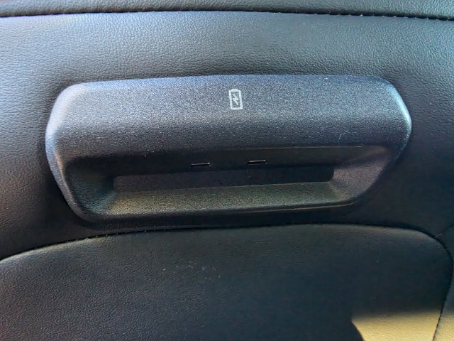 Certified 2025 Ford Expedition Tremor AWD/4WD image 18