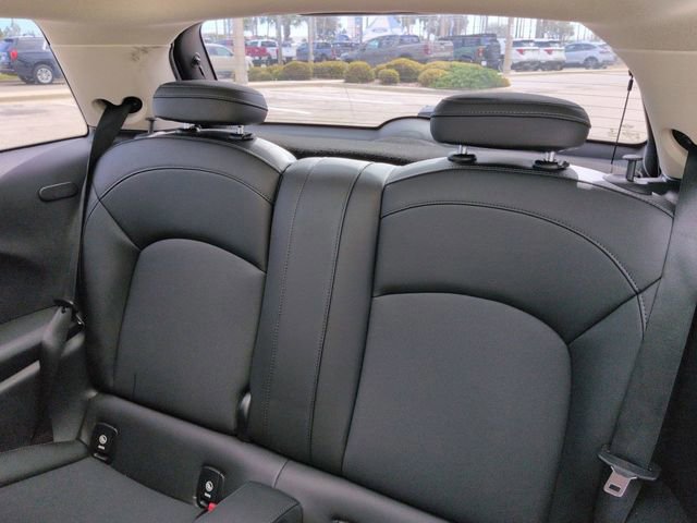 Used 2019 MINI Cooper S w/ Signature Upholstery Package image 13