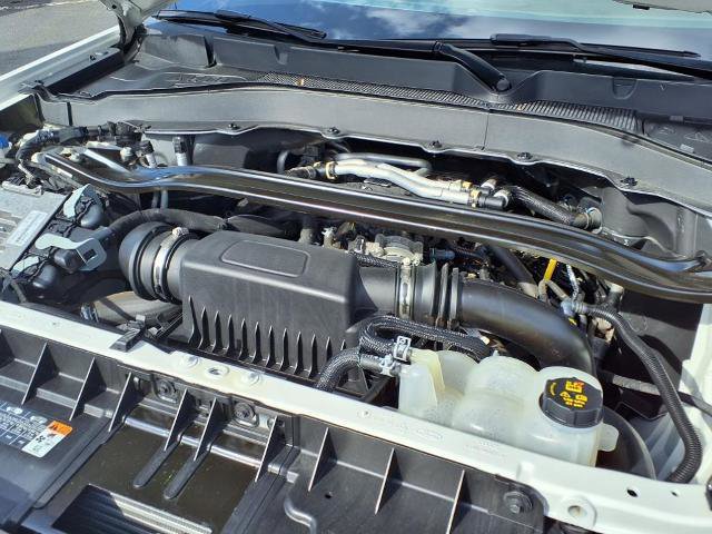 Certified 2022 Ford Explorer King Ranch w/ Class IV Trailer Tow Package image 30