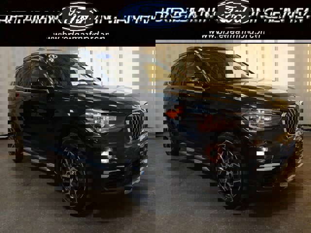 Used 2019 BMW X1 xDrive28i w/ Convenience Package image 6