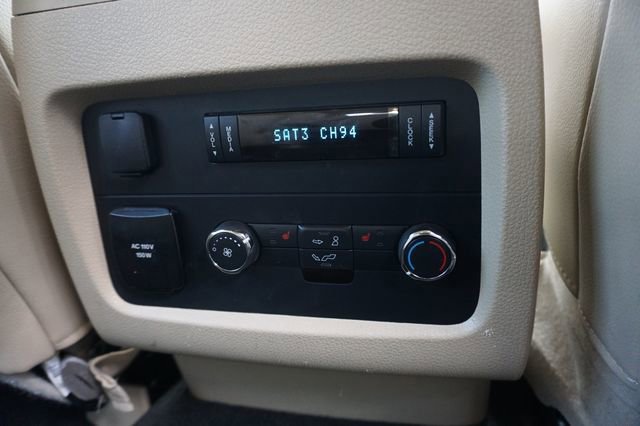 Certified 2017 Ford Expedition EL Limited w/ Equipment Group 301A image 22