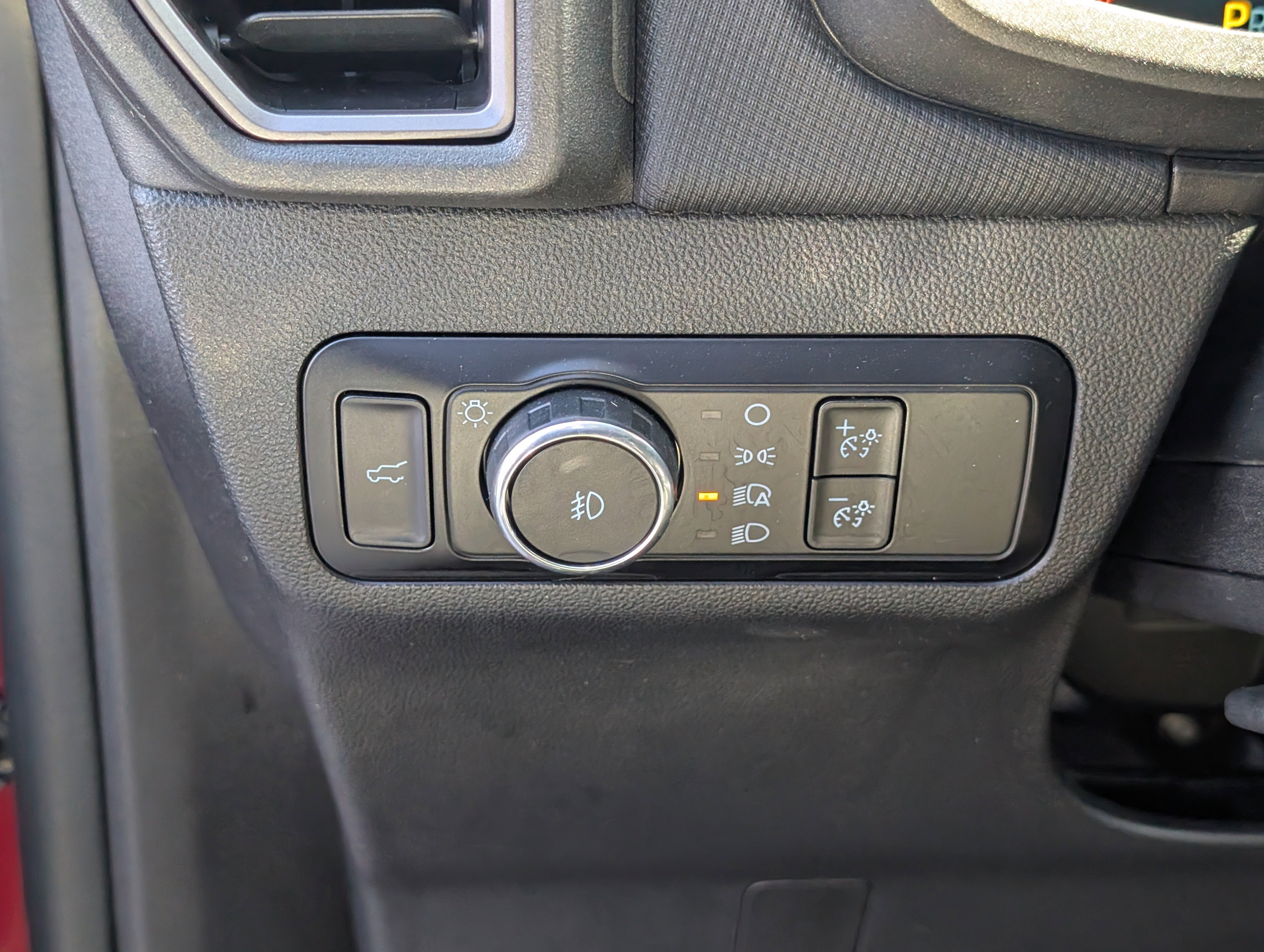 Certified 2025 Ford Bronco Sport Big Bend w/ Convenience Package image 21