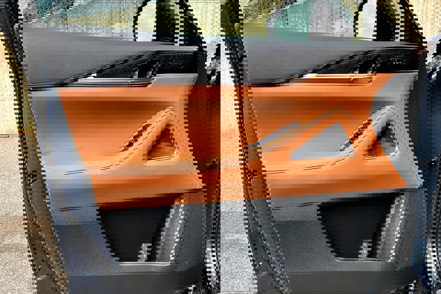 Used 2022 INFINITI QX60 Autograph w/ Cargo Package image 21