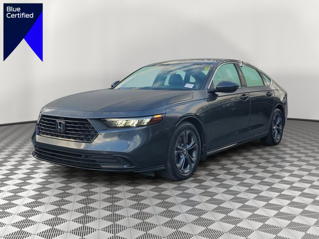 Used 2023 Honda Accord EX-L image 1