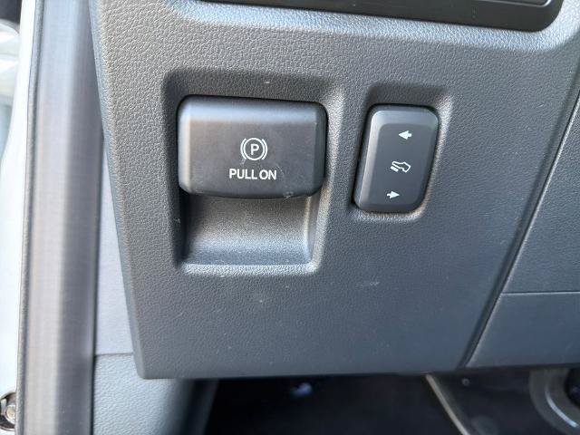 Certified 2023 Ford F150 Tremor w/ Trailer Tow Package AWD/4WD image 36