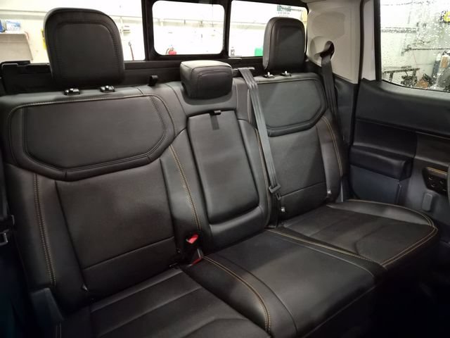 Certified 2025 Ford Maverick Tremor AWD/4WD image 22