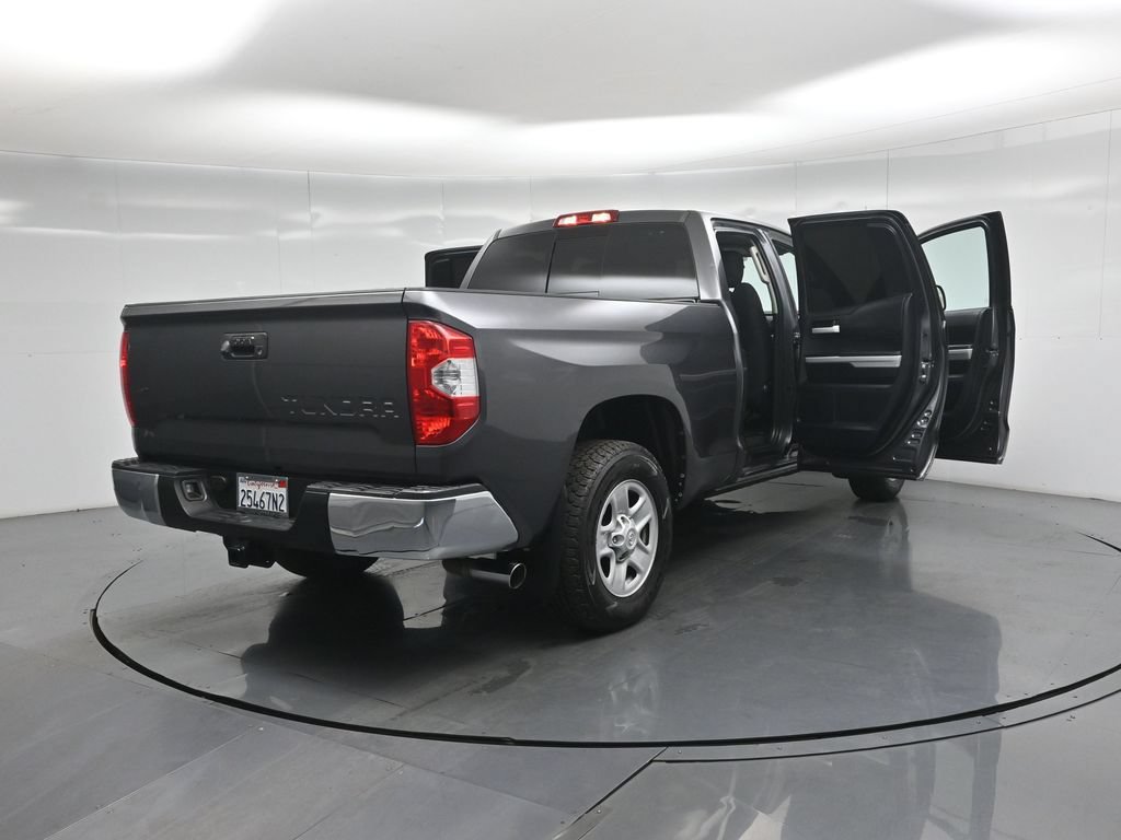 Used 2018 Toyota Tundra SR5 RWD image 6