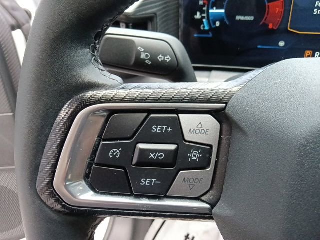 Certified 2024 Ford Mustang Coupe RWD image 18