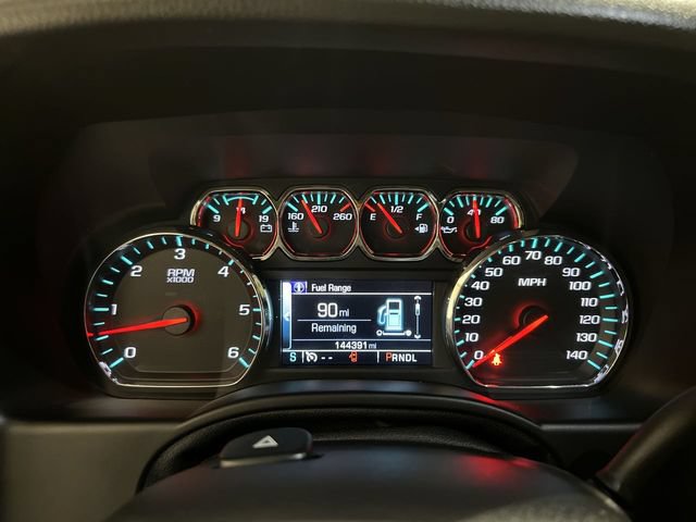 Used 2017 GMC Yukon SLT AWD/4WD image 11