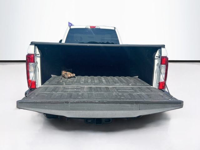 Certified 2019 Ford F350 XLT w/ FX4 Off-Road Package AWD/4WD image 30