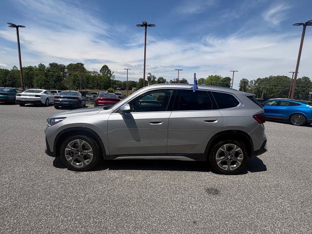 Used 2024 BMW X1 xDrive28i AWD/4WD image 6