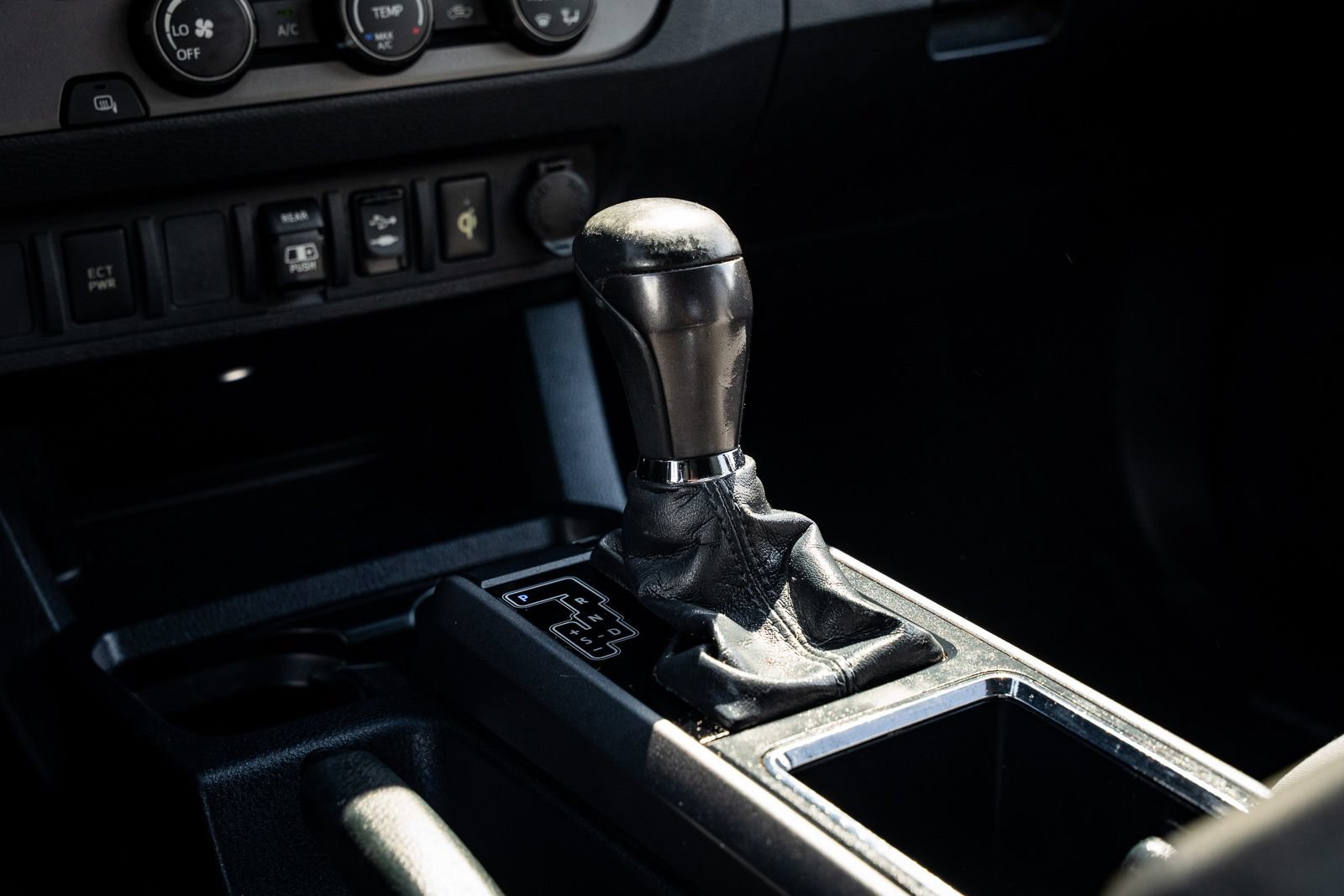 Used 2019 Toyota Tacoma TRD Sport RWD image 26