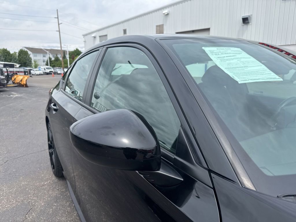 Used 2024 Honda Civic Sport image 15