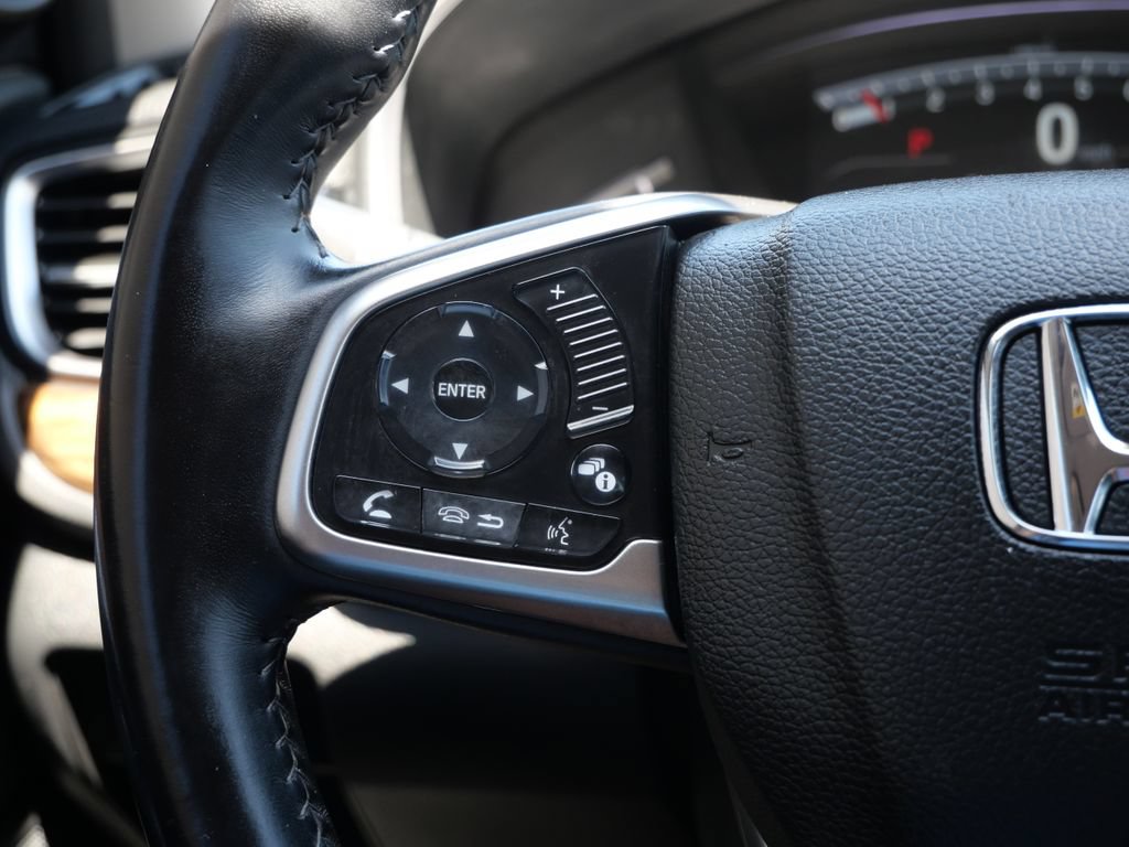 Used 2018 Honda CR-V Touring image 28