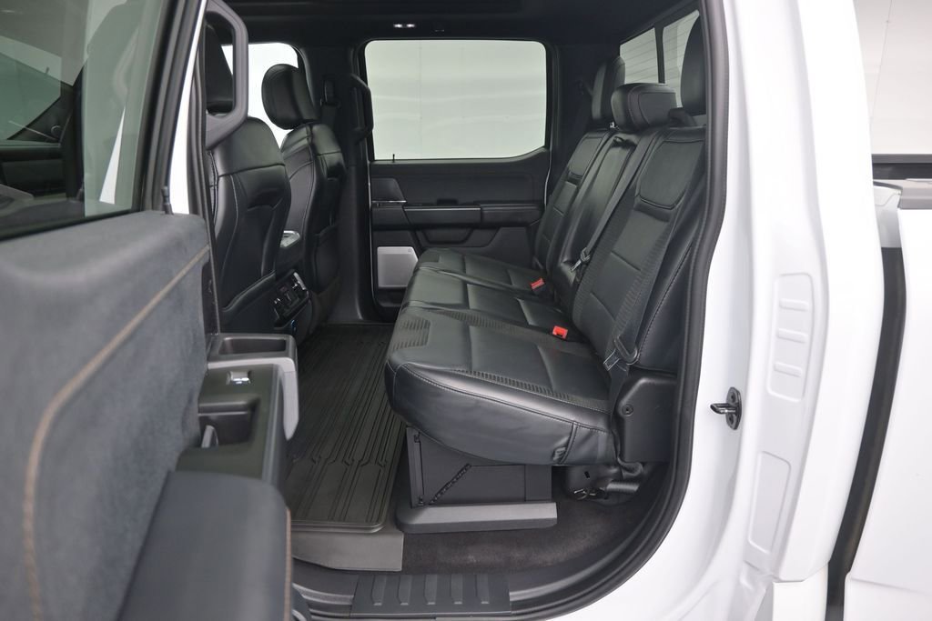 Certified 2023 Ford F150 Raptor w/ Raptor 37 Performance Package AWD/4WD image 10