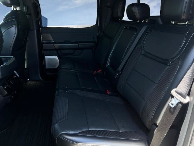Certified 2023 Ford F150 Raptor w/ Raptor Carbon Fiber Package AWD/4WD image 22